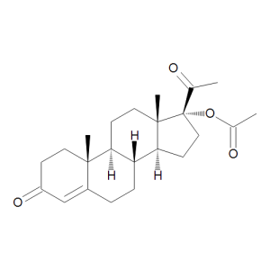 Progesterone Acetate