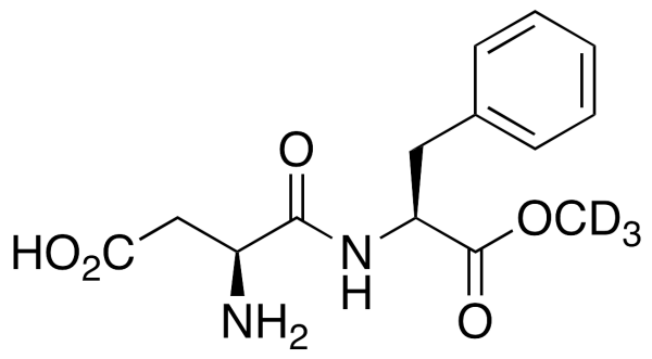 Aspartame-D3