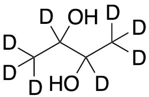 2,3-Butanediol-d8