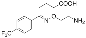 Fluvoxamine Acid