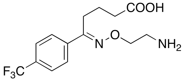 Fluvoxamine Acid