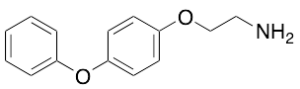 2-(4-Phenoxyphenoxy)ethanamine