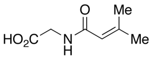 3-Methylcrotonyl Glycine