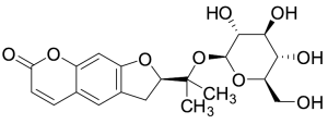 Nodakenin