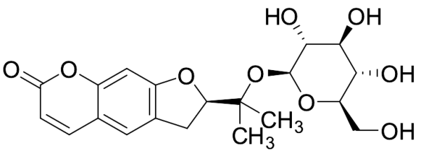 Nodakenin
