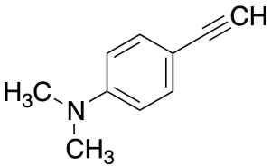 4'-Dimethylaminophenyl Acetylene