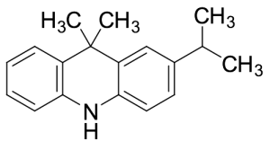2-Isopropyl-9,9-dimethyl-9,10-dihydroacridine