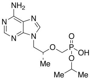 Isopropyl Tenofovir