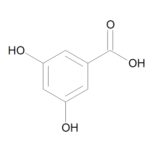 3,5-Dihydroxybenzoic Acid