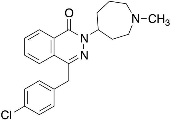 Azelastine