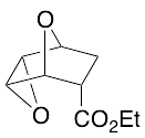 (1S,2R,4S,5R,6S)-3,8-Dioxatricyclo[3.2.1.02,4]octane-6-carboxylic Acid Ethyl Ester