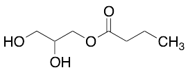 Glycerol 1-Monobutyrate (Technical Grade)