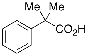 2-Phenylisobutyric Acid