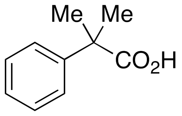 2-Phenylisobutyric Acid