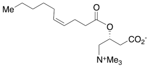 4-cis-Decenoylcarnitine