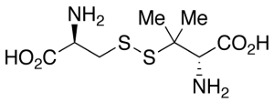L-Cysteine-D-penicillamine Disulfide