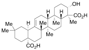 Gypsogenic Acid