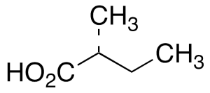 (R)-2-Methylbutyric Acid