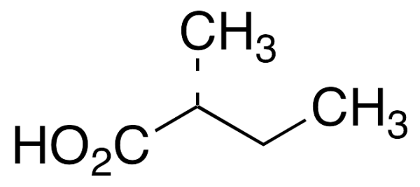 (R)-2-Methylbutyric Acid