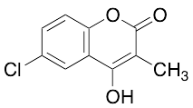 6-Chloro-2-hydroxy-3-methyl-4H-chromen-4-one