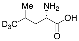L-Leucine-d3