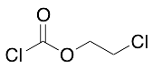 2-Chloroethyl Chloroformate