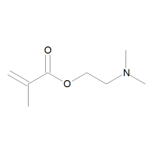 2-(Dimethylamino)ethyl Methacrylate (Stabilized with 0.2% 4-methoxyphenol)