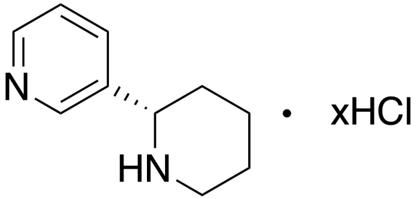 Anabasine Hydrochloride