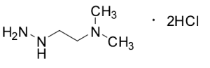 2-(Dimethylamino)ethylhydrazine Dihydrochloride