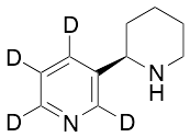 (R)-Anabasine-d4
