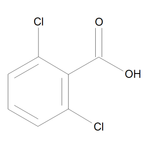 2,6-Dichlorobenzoic Acid
