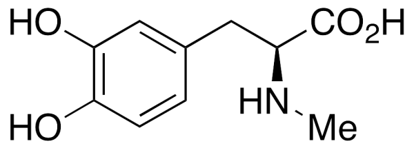 N-Methyl-L-DOPA
