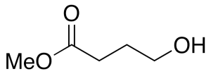 4-Hydroxybutyric Acid Methyl Ester