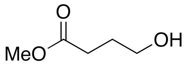 4-Hydroxybutyric Acid Methyl Ester