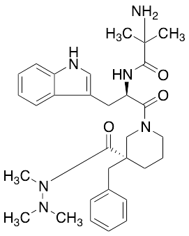 Anamorelin Dihydrochloride