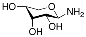 D-Ribopyranosylamine