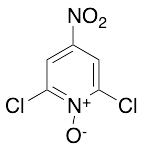 2,6-Dichloro-4-nitropyridine-1-oxide