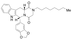 N-Octyl Nortadalafil