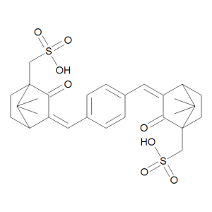 Ecamsule