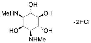 Actinamine Dihydrochloride