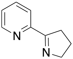 o-Myosmine