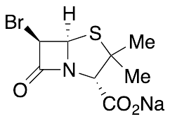 Brobactam Sodium Salt
