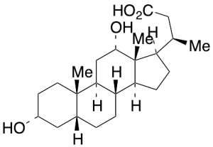 Nor-Deoxycholic Acid