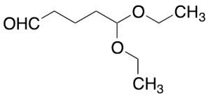 5,5-Diethoxypentanal