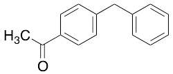 1-(4-Benzylphenyl)ethanone