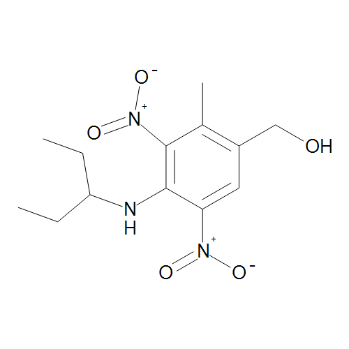 4-Hydroxymethyl Pendimethalin