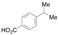 4-(1-Methylethyl)benzoic Acid