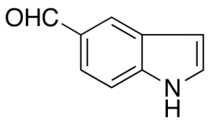 Indole-5-carboxaldehyde