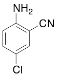 2-Amino-5-chlorobenzonitrile