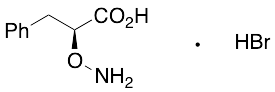 L-alpha-Aminoxy-beta-phenylpropionic Acid Hydrobromide